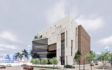 Al-Kahhal Eye and LASIK Hospital