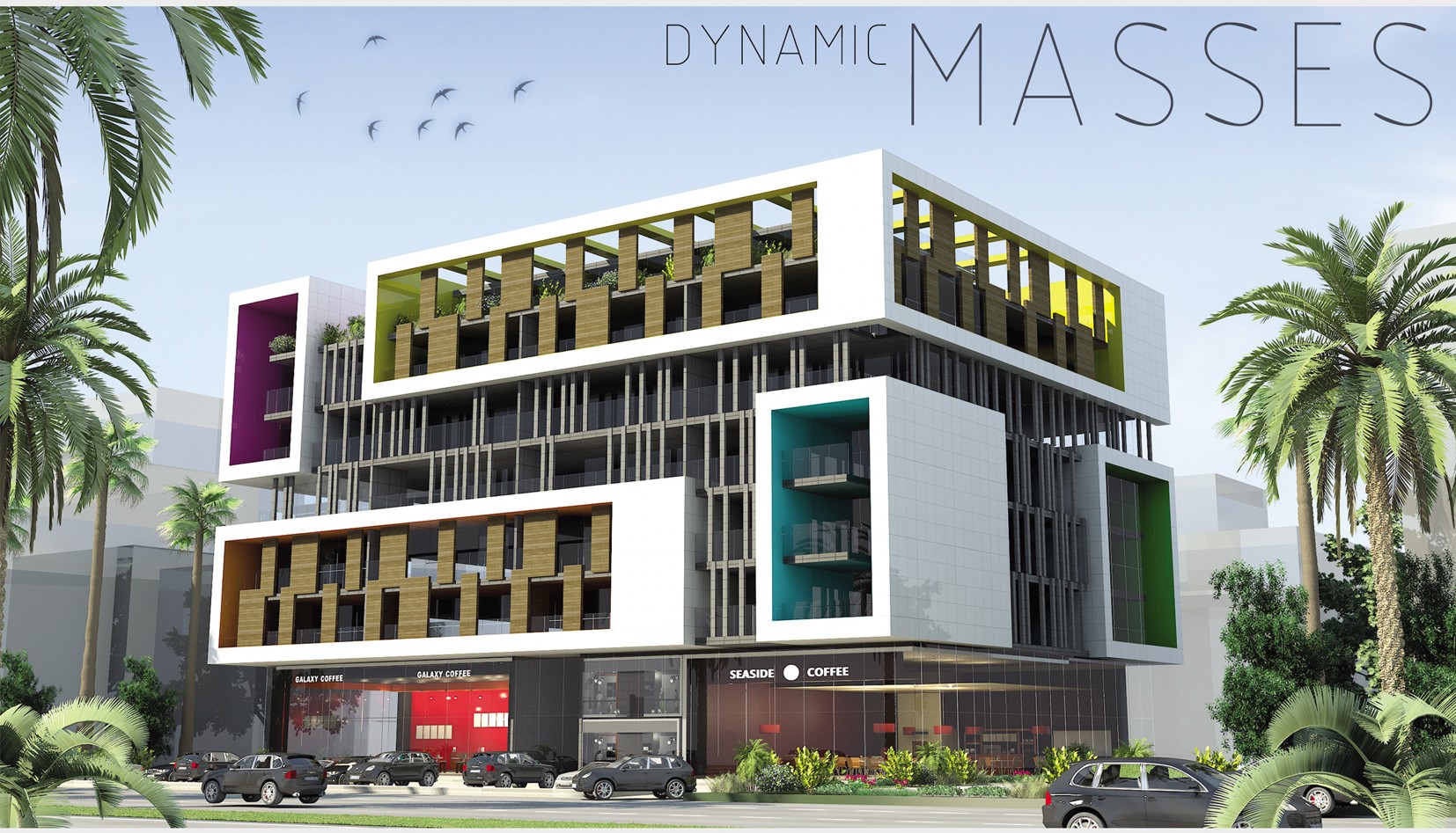 Matin Plaza Hotel (Braira)