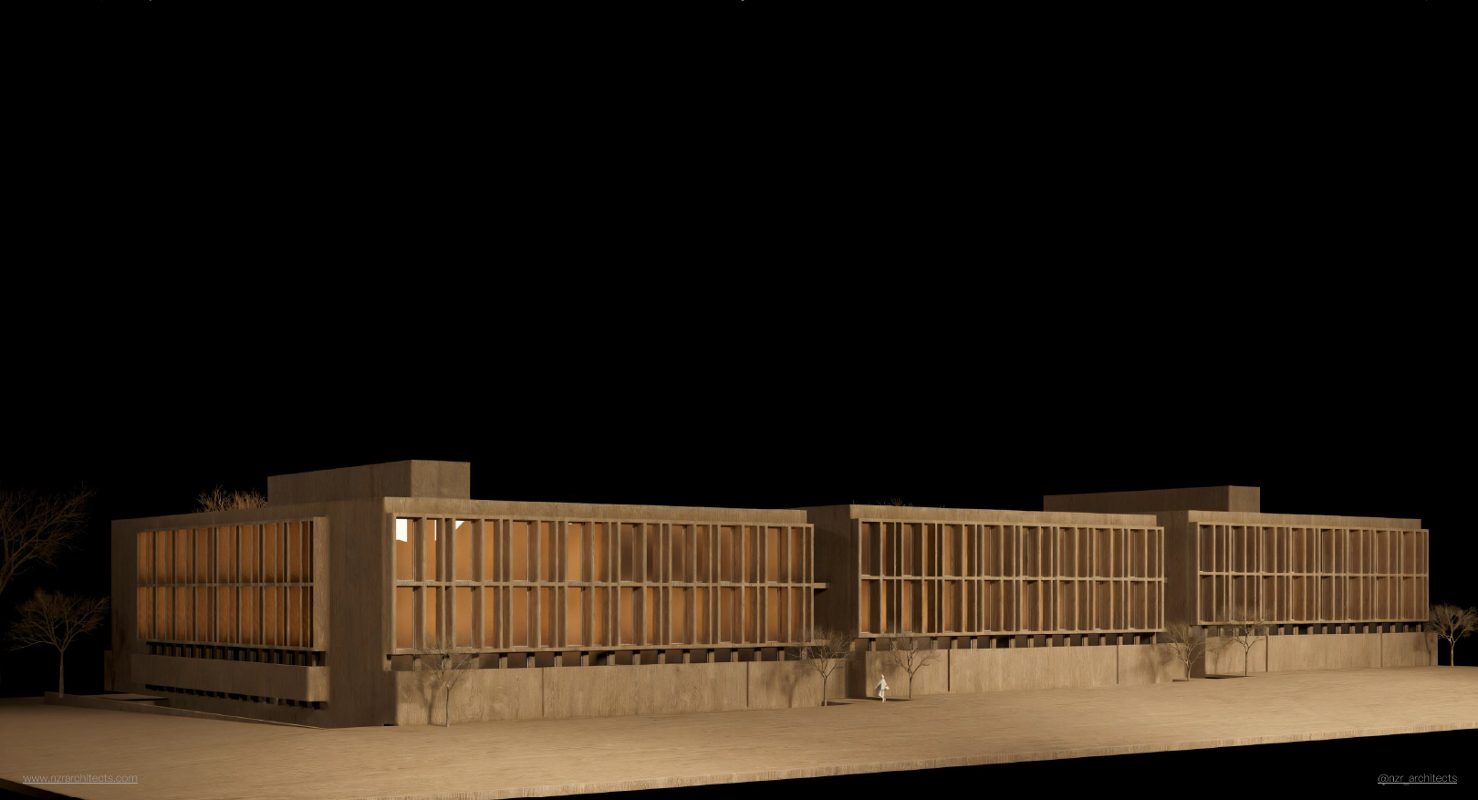 Al-Sawari Building