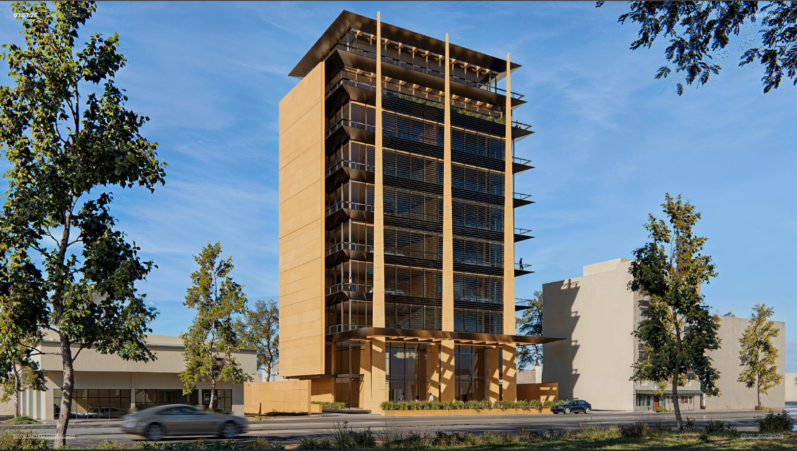 Al-Olaya Tower